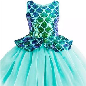 Disney Ariel Dress